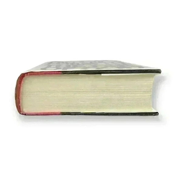 The Fist of God by Frederick Forsyth (1994, Hardcover) First Edition / 1st Print - Picture 8 of 10